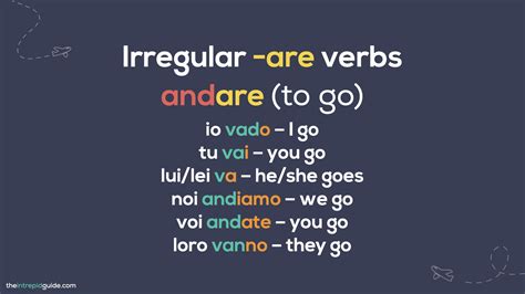 passivello|Passive voice with the verb “andare”: Italian grammar。